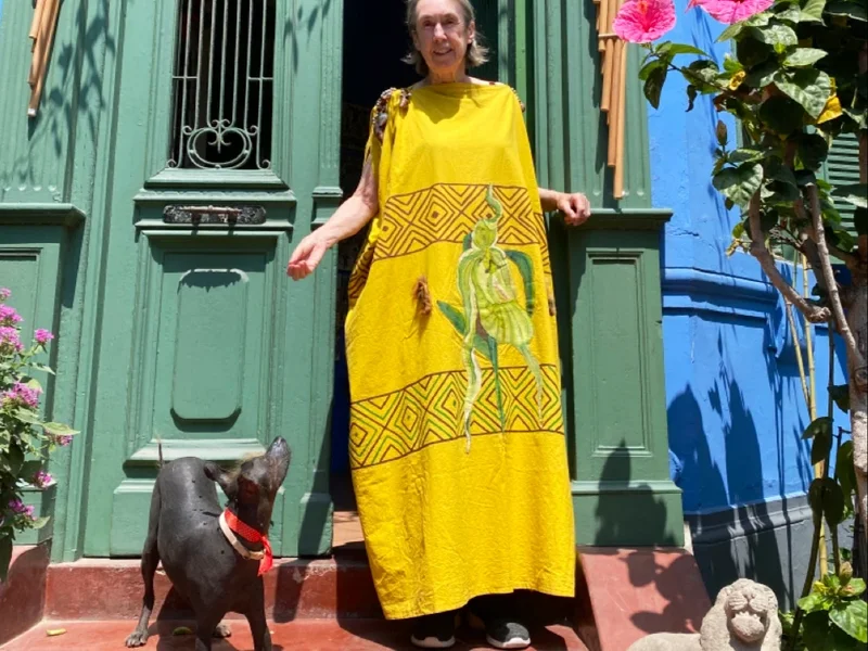 Artesanías Las Pallas