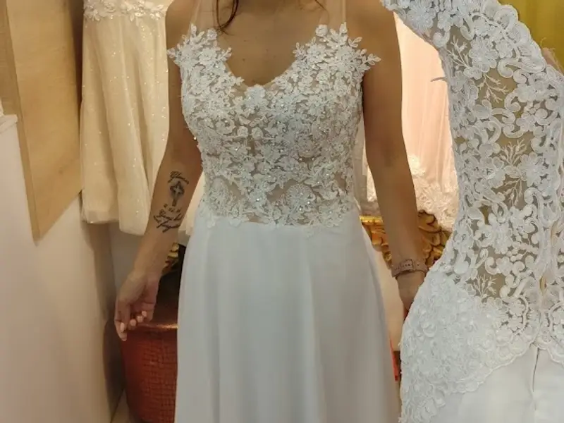 Virrey de Santa Fe - Palacio de las novias