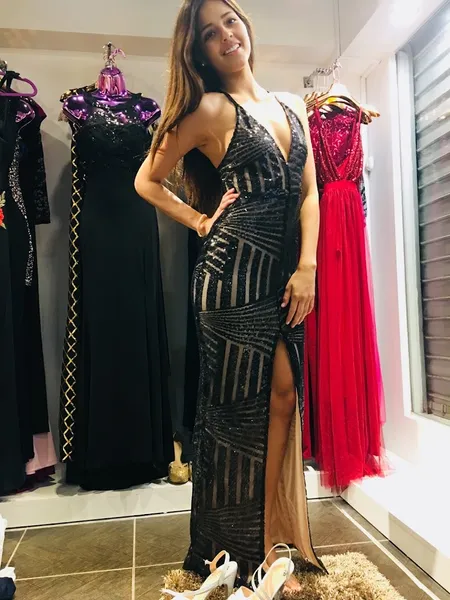 Rita The Best shop - Vestidos Importados