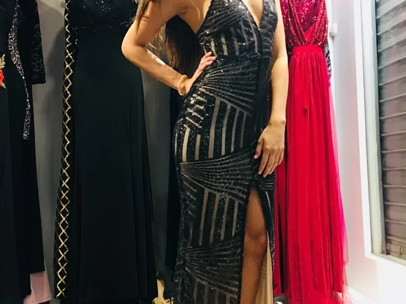 Rita The Best shop - Vestidos Importados