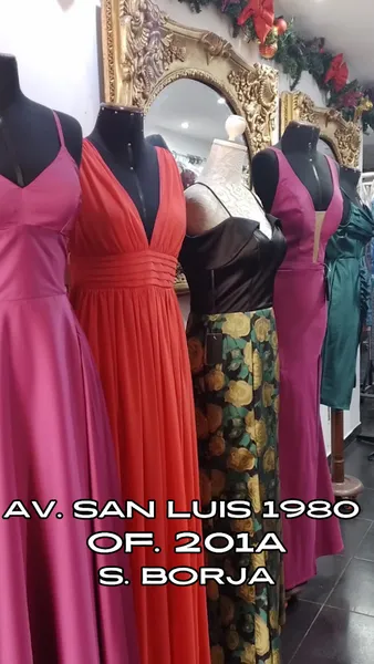 Frizzias VENTA de vestidos de fiesta. NO ALQUILAMOS