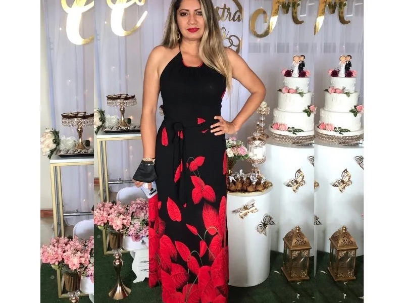 Bámbola Vestidos - San Miguel