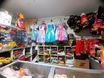 Los mejores 10 tiendas de vestidos de fiesta de Comas Lima