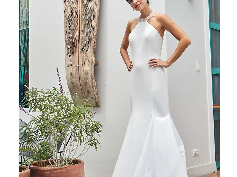Luna Blanco Atelier: vestidos de novia en Perú