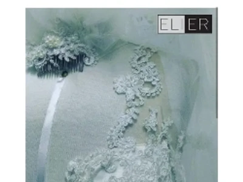 ATELIER VESTIDOS DE NOVIA ELIER