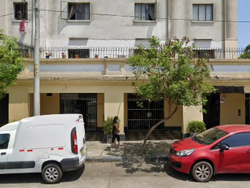 Casa de Novias Giulian & Raf