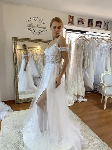 Vestidos de Novias Ale Novias Lima Miraflores