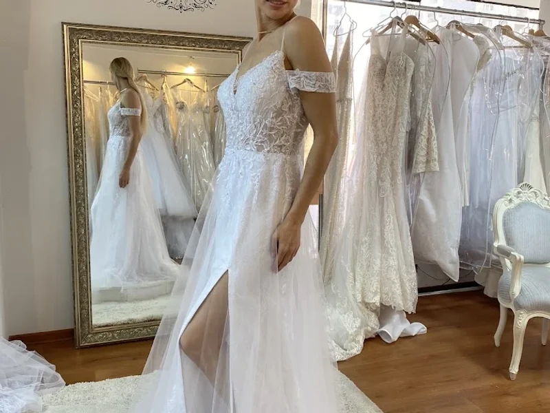 Vestidos de Novias Ale Novias Lima Miraflores