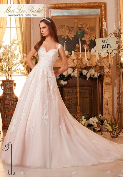 Itale Bridal