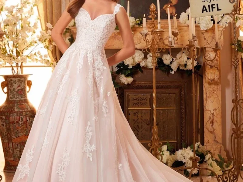 Itale Bridal