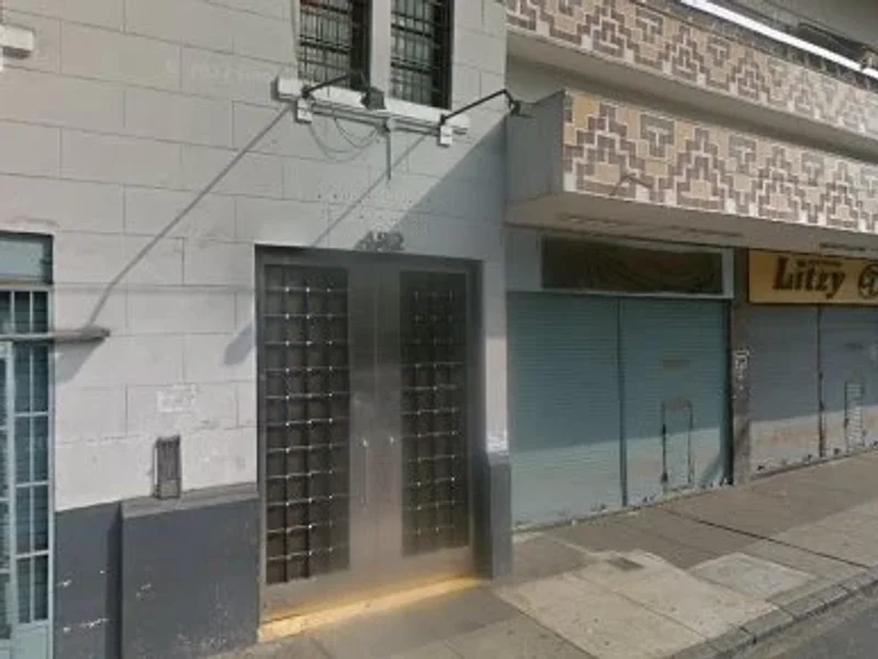 La Casa De Las Novias