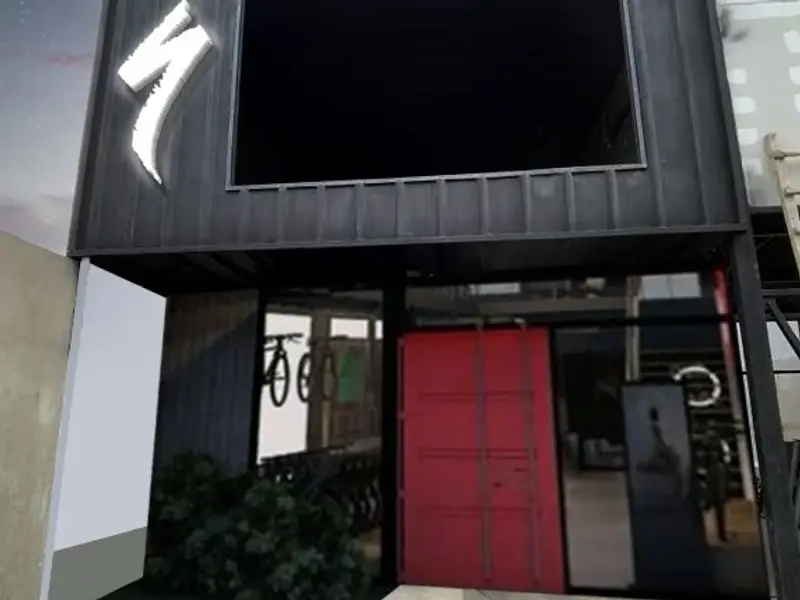 SPECIALIZED TRUJILLO