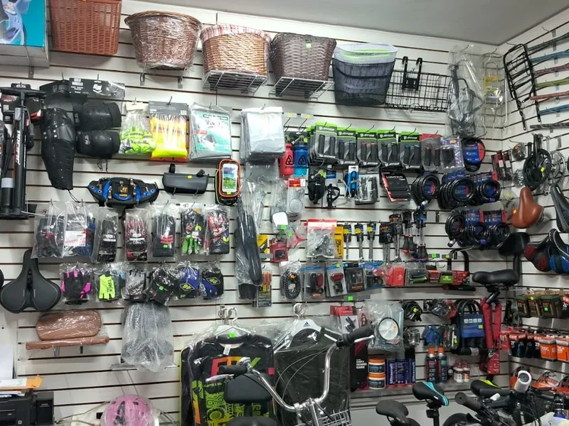 Bici Perú Store - Bicicleteria - Tienda de Bicicletas