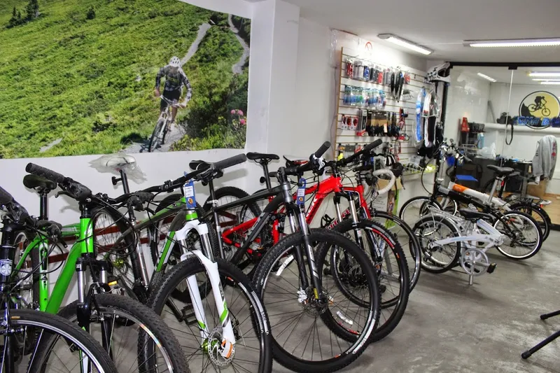 THULE Peru - Autos y Ciclismo - ZONA BIKE