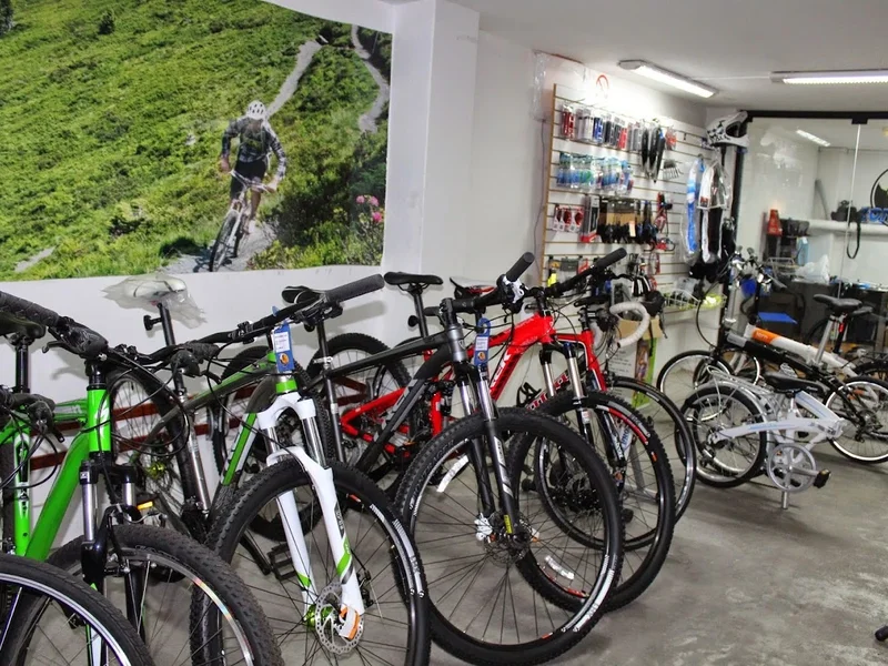 THULE Peru - Autos y Ciclismo - ZONA BIKE