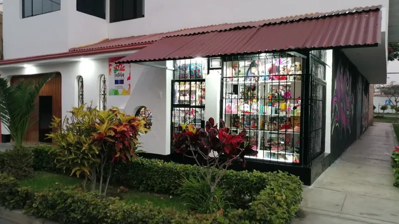 Tienda de Regalos Tatita