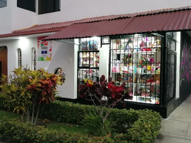 Tienda de Regalos Tatita