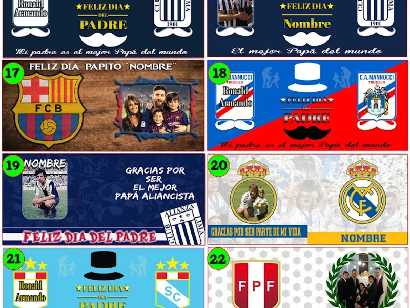 Regalos Personalizados LeiSaa