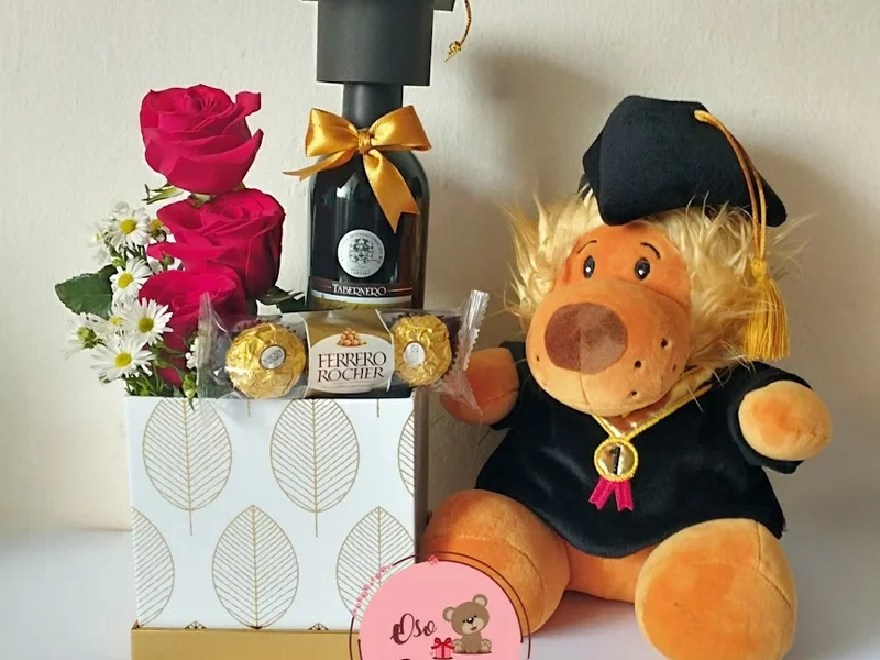 Oso Detalles Trujillo