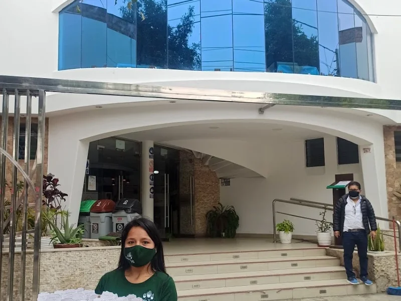 Oasis Trujillo: Ecodetalles