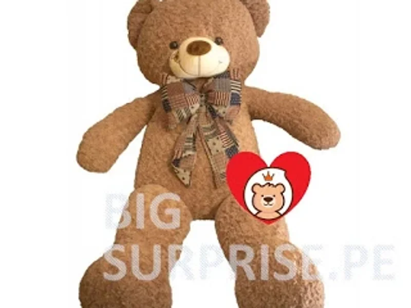 PELUCHES GIGANTES Y REGALOS ENVIA DETALLES PERU