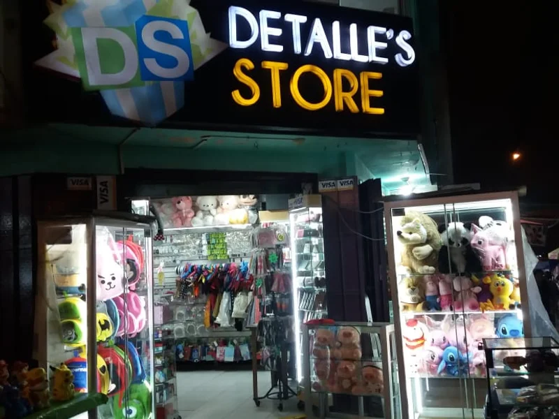 PERÚ DETALLES STORE
