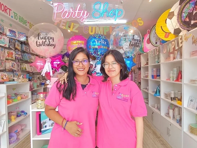 Gift Ideas Lima "Miraflores"