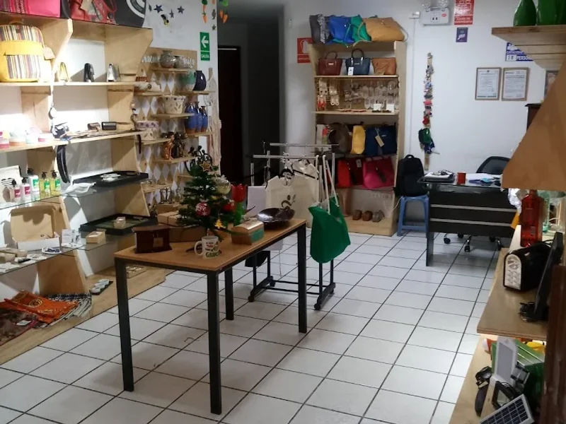 Casa Villarán Tienda Boutique de Regalos