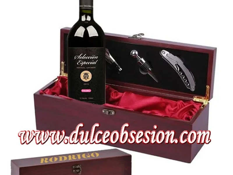 Regalos Dulce Obsesión