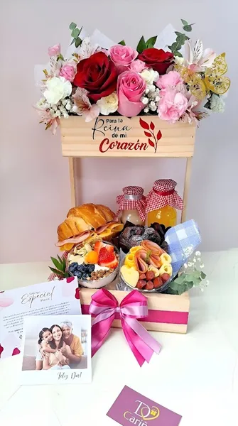 Dcariño Perú - Tienda de Regalos Desayunos sorpresa y Florería