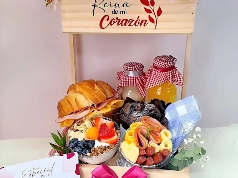 Dcariño Perú - Tienda de Regalos Desayunos sorpresa y Florería