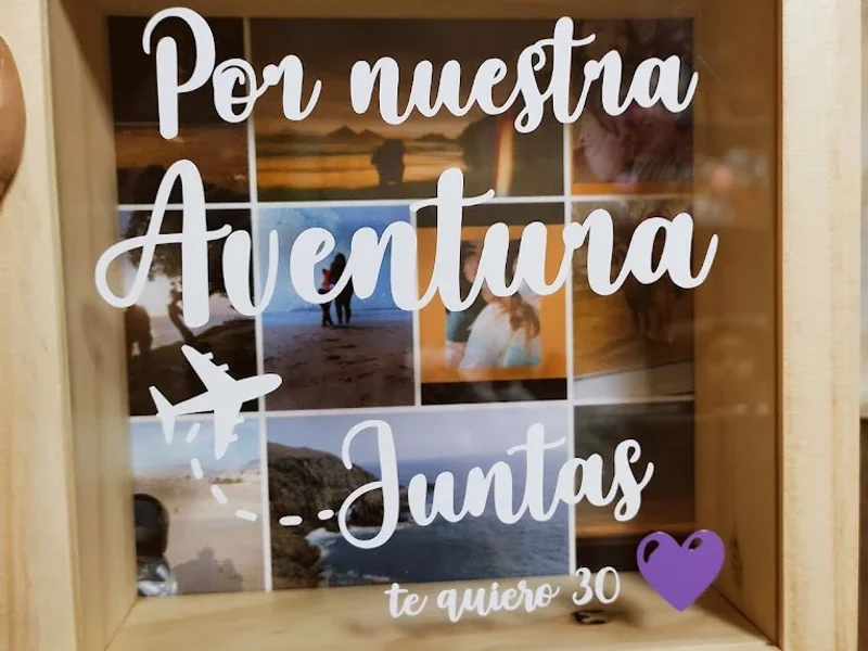 Yan Creaciones Regalos Personalizados