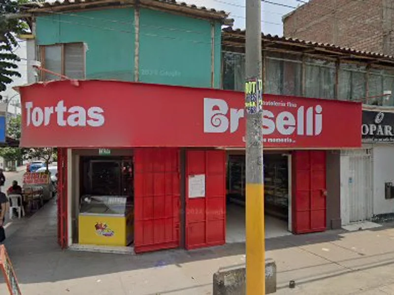 La Casa de las Cosas