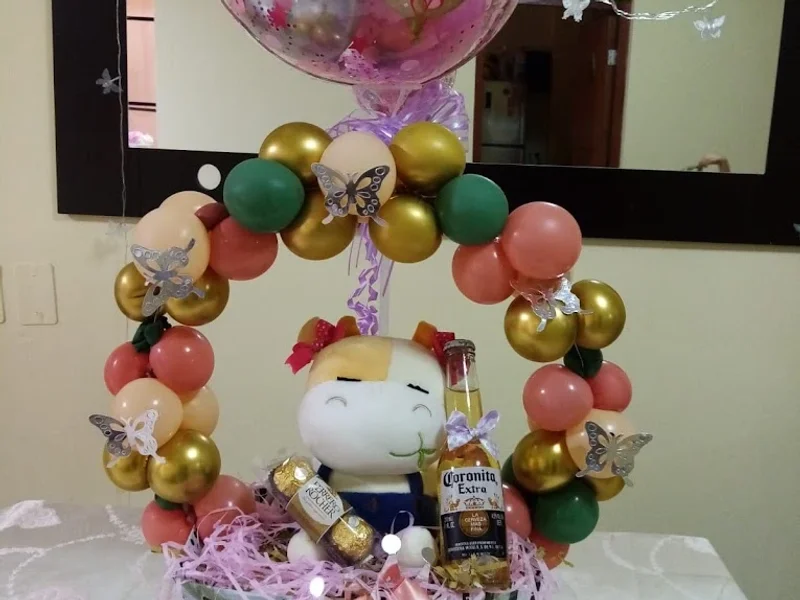 Crisbel dilo con un detalle