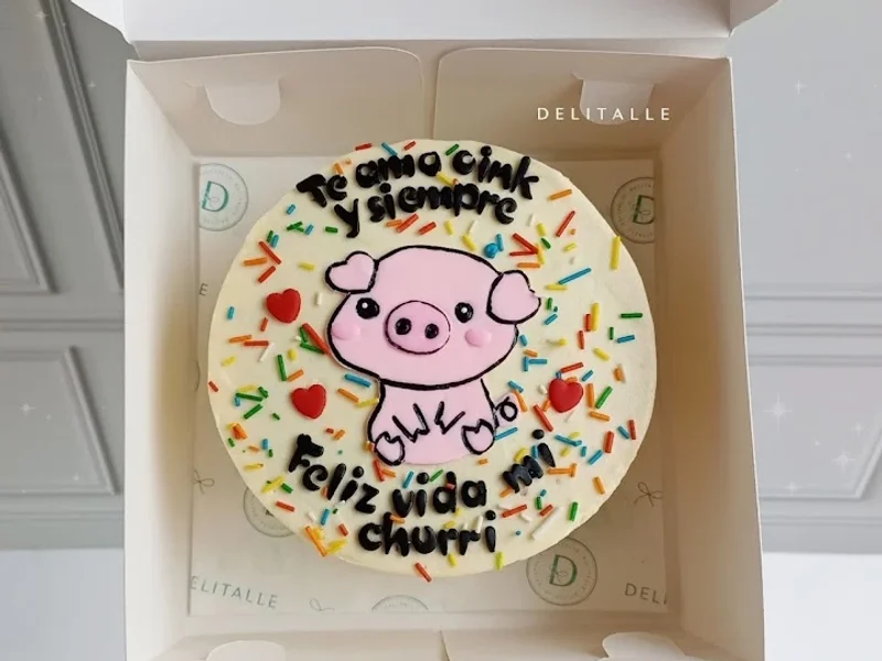 Delitalle Regalos Personalizados