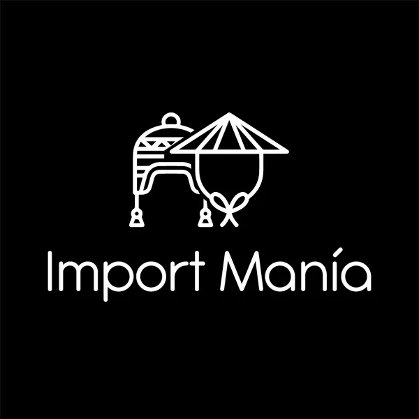 Import Manía Comas