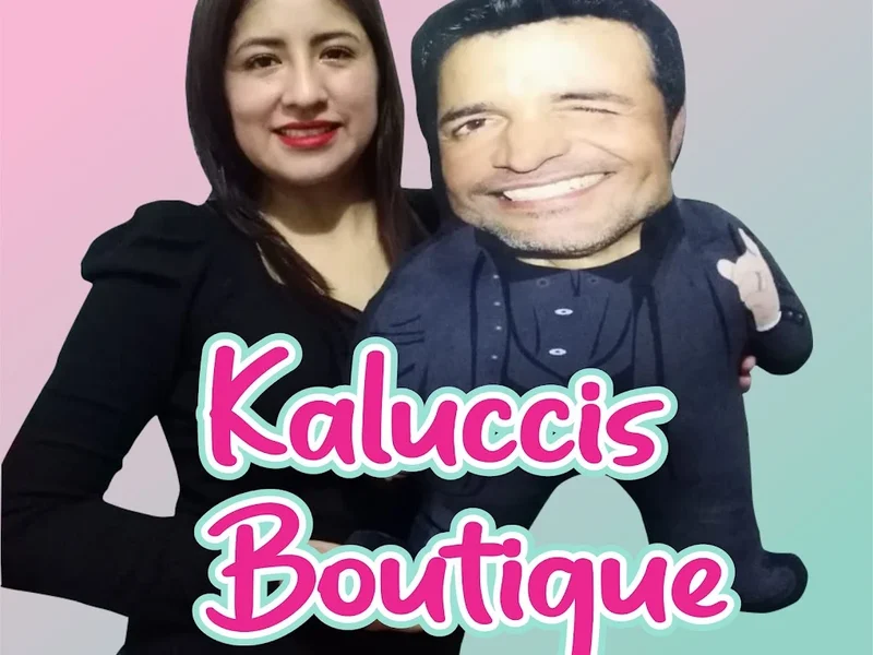 Kaluccis Boutique