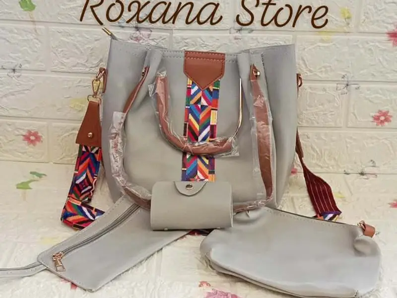 Roxana store