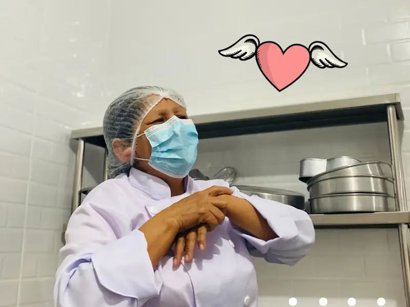 Detalles Antonella Hecho en Casa