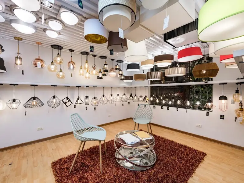 ILUMINA | Iluminación Integral