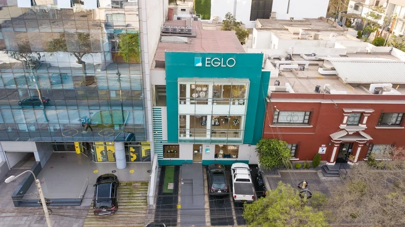 EGLO SAN ISIDRO | LÁMPARAS DECORATIVAS