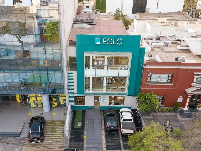 EGLO SAN ISIDRO | LÁMPARAS DECORATIVAS