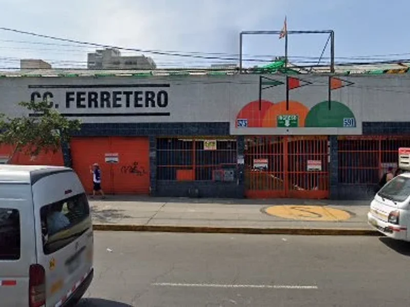 Limahouseled E.I.R.L.