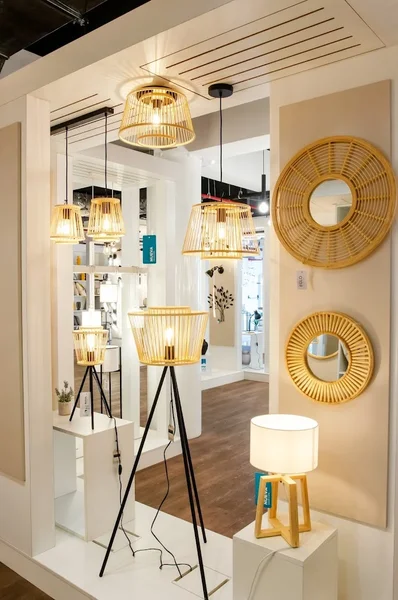 EGLO SURCO | LÁMPARAS DECORATIVAS