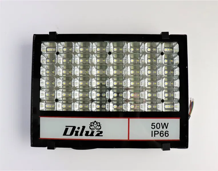 Diluz Peru LED