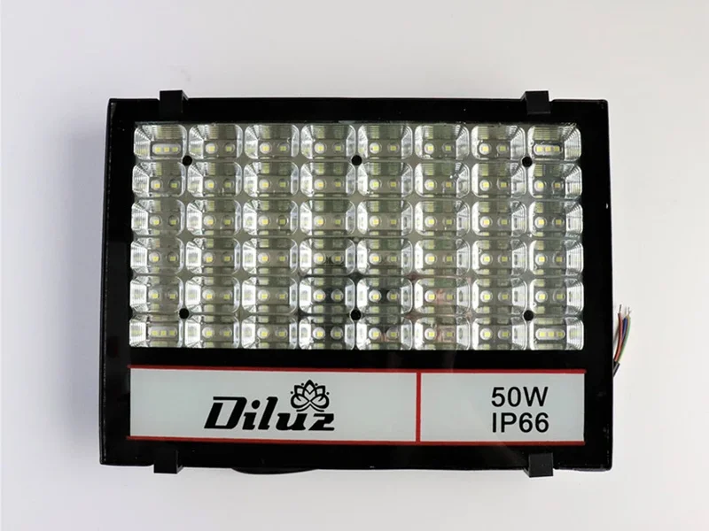 Diluz Peru LED