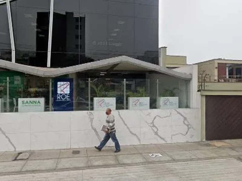 Lledó Iluminación Peru