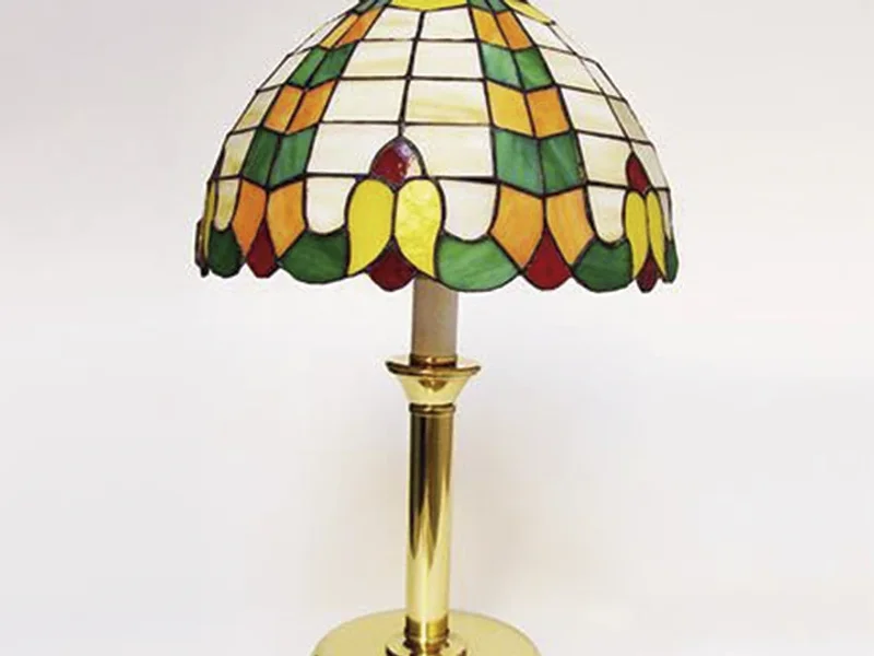 YUPARI LAMPARAS S.A.