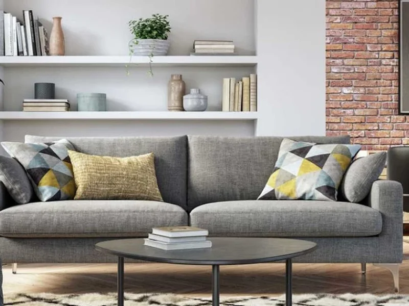 Mall Hogar.com S.A.C