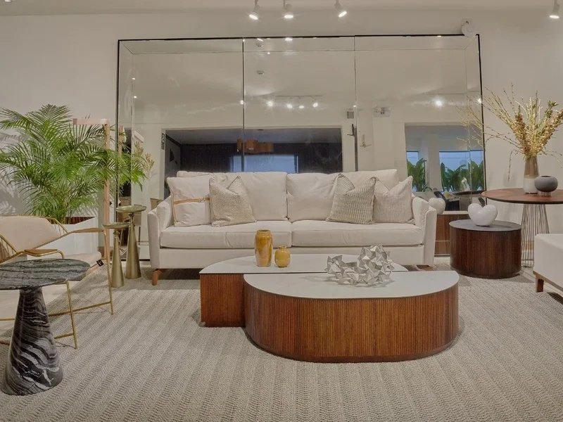 Sierra Muebles - San Isidro